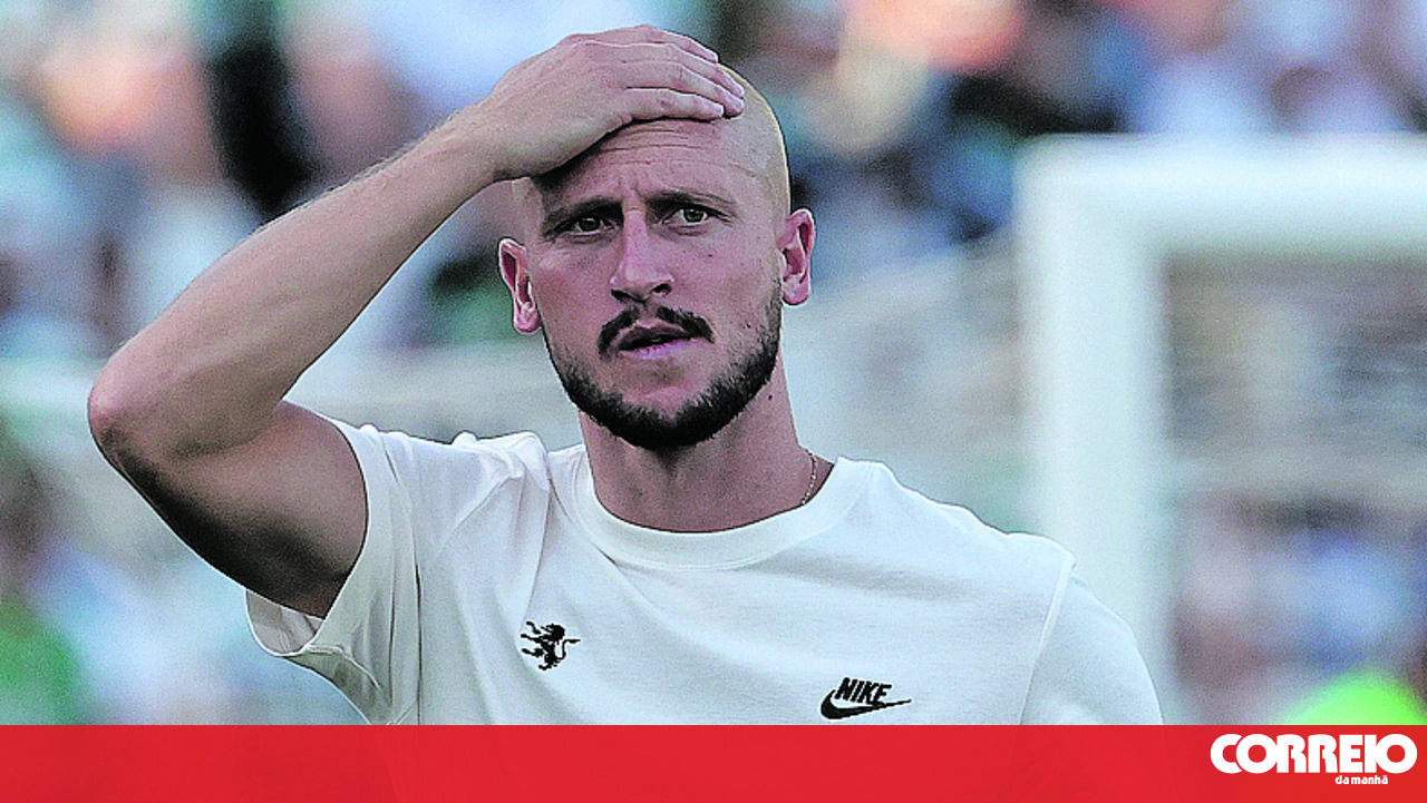 Nuno Santos Pushes Limits to Secure Spot Against FC Porto in Upcoming Clash