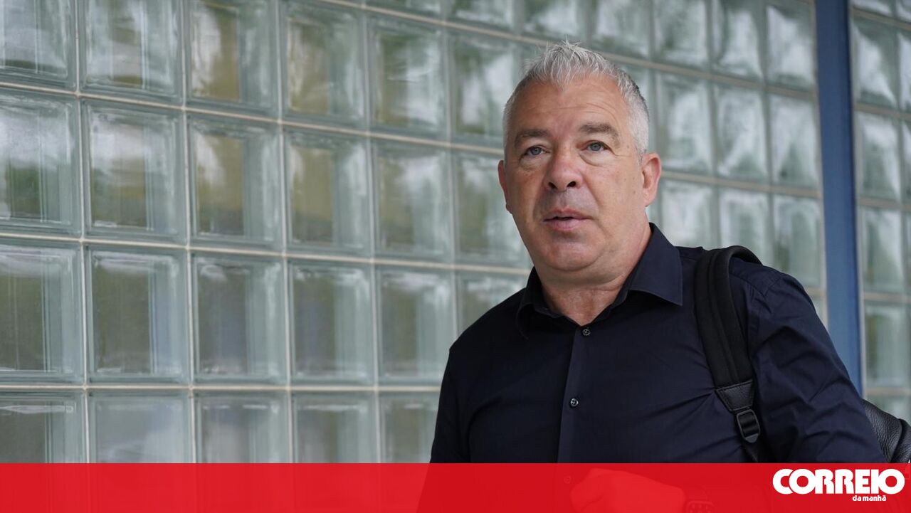 Tragic Loss: Jorge Costa, FC Porto Director, Passes Away at 53