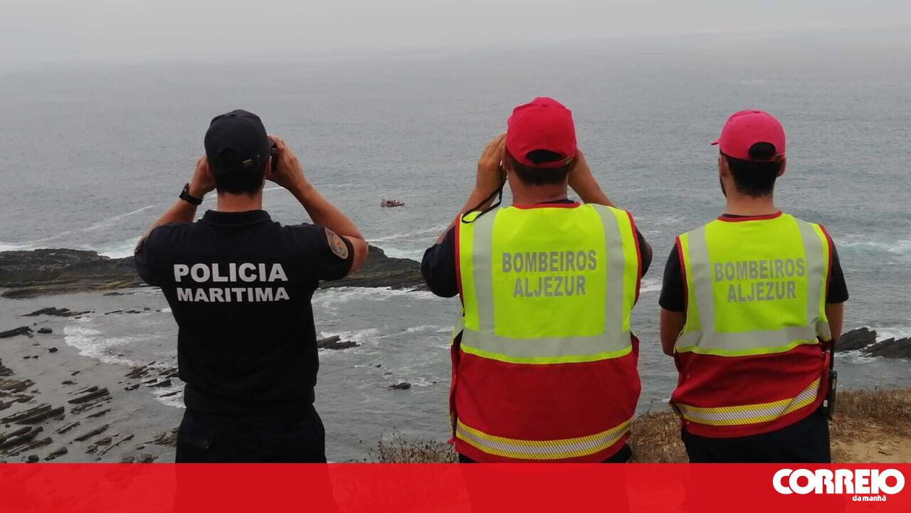 Tragic Discovery: Missing Scuba Diver's Body Found in Aljezur