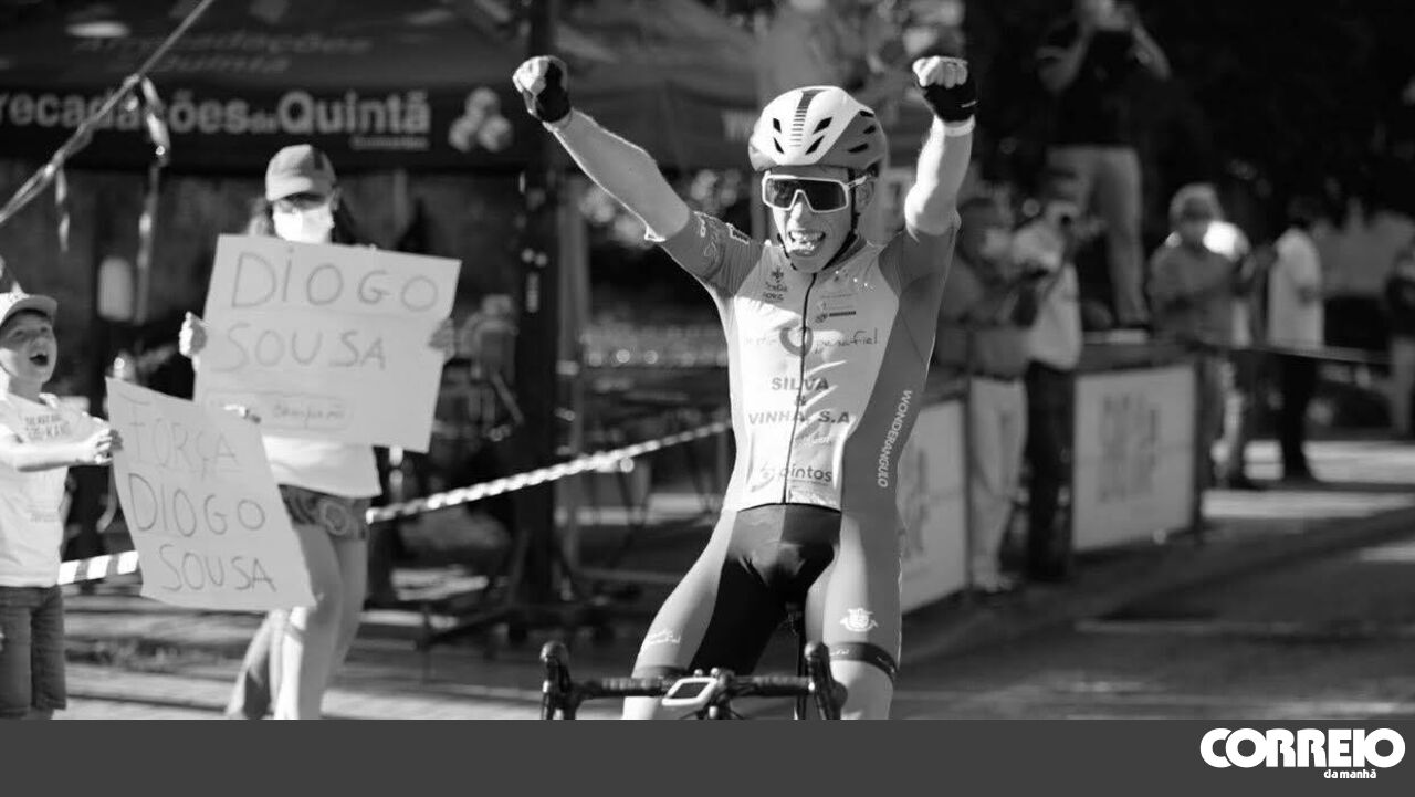 Tragédia em Paredes: Ciclista de 20 anos Morre em Acidente Involucrando Carro e Motociclo