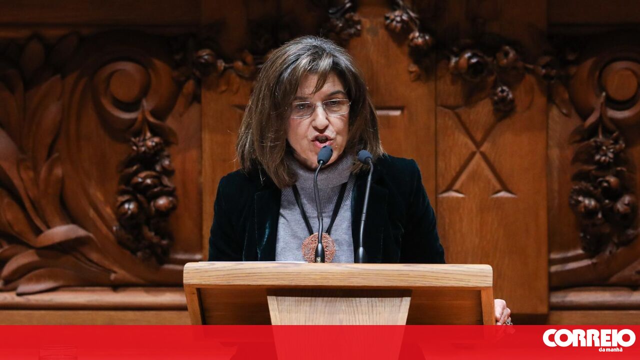 Carlos Moedas Chooses Former Education Minister Margarida Mano for Lisbon Municipal Assembly