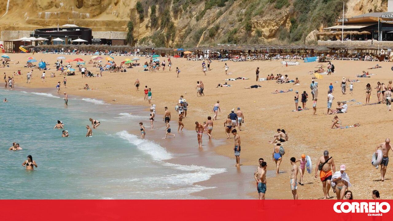 Algarve Sees Surge in American Tourists, Becoming Top Nationality in Some Hotels