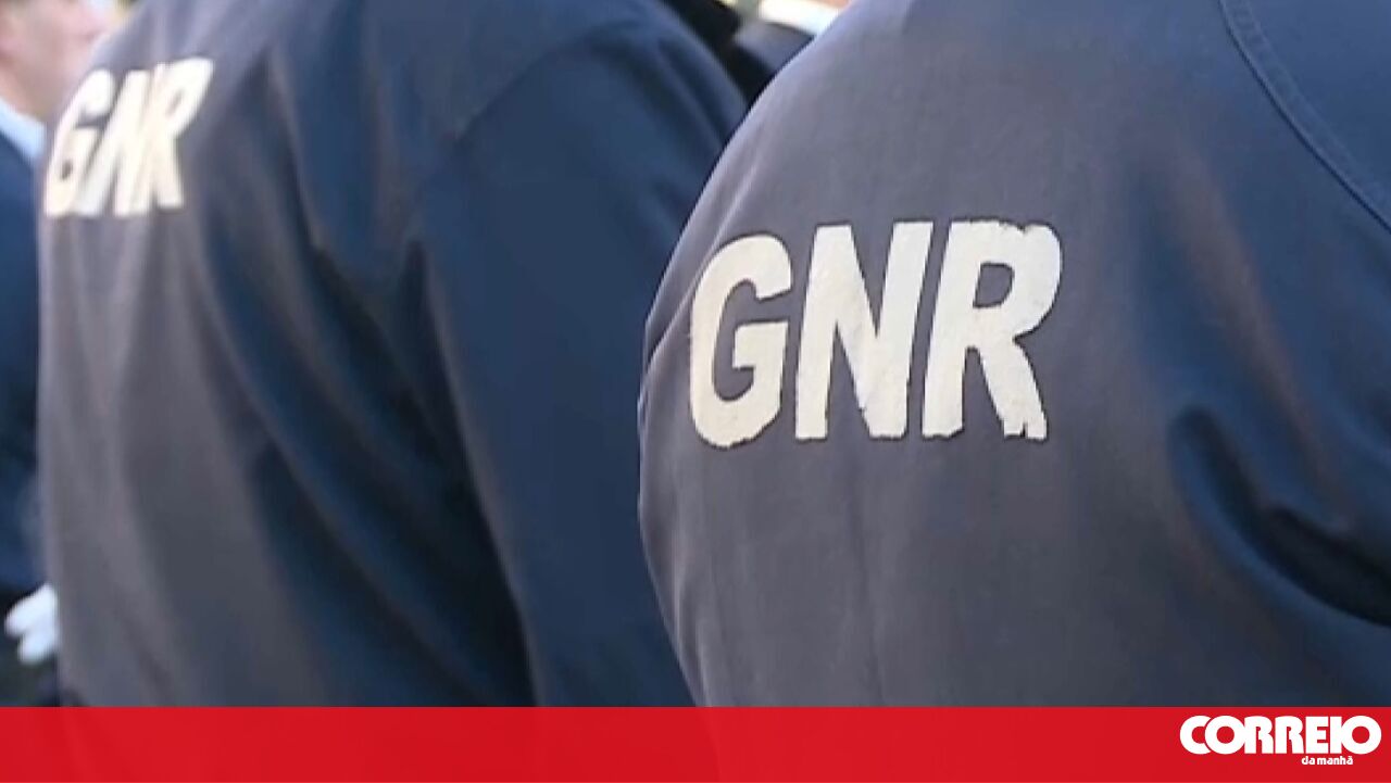 Man shot in street brawl in Moita