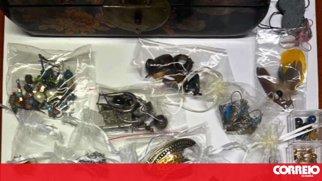 International Thieves Caught Red-Handed in Lisbon: Judge Shocks by Releasing Them