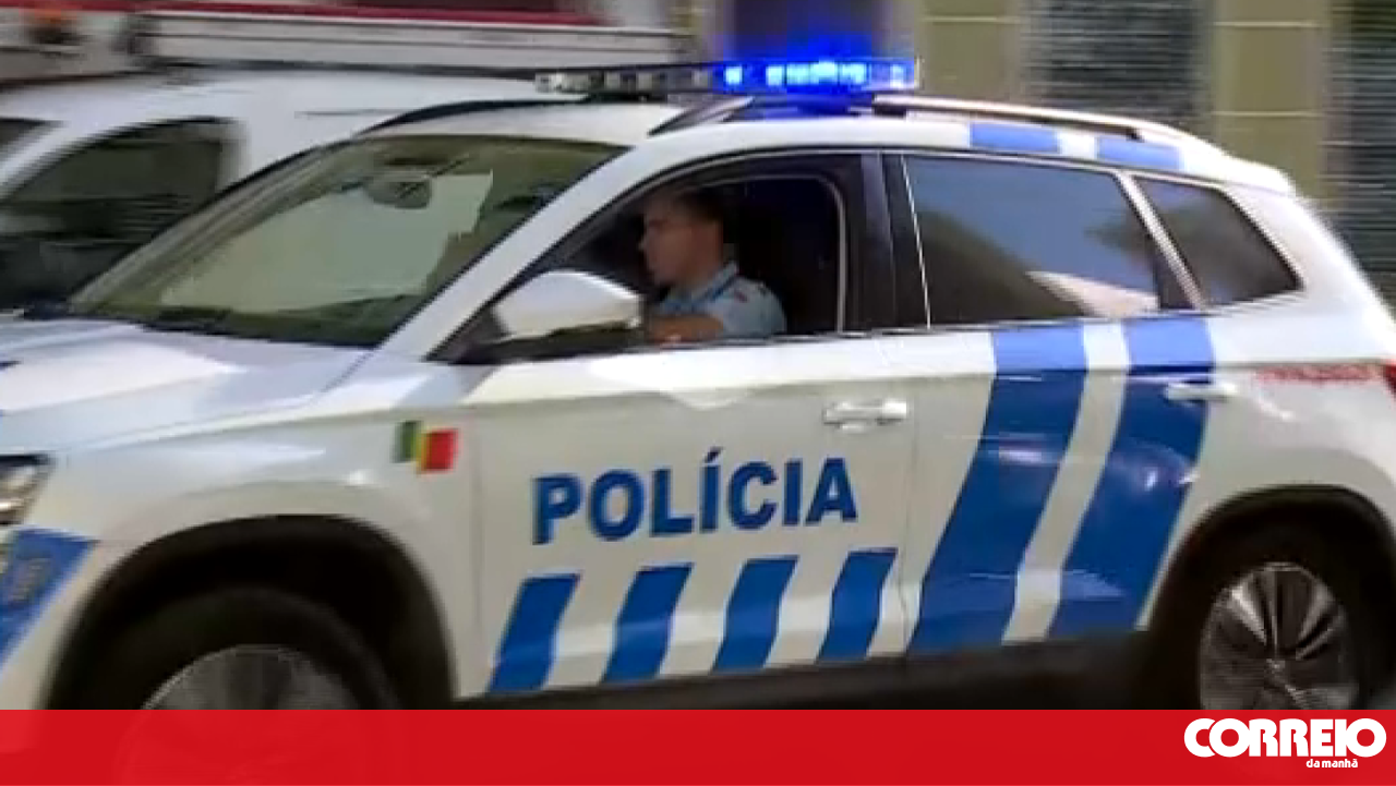 Nine-year-old child shot dead in the Bela Vista neighbourhood in Setúbal on New Year's Eve