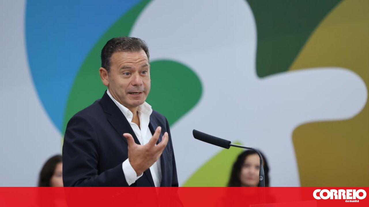 Portugal's Bold €1.3 Billion Push for Affordable Housing and State Property Reform
