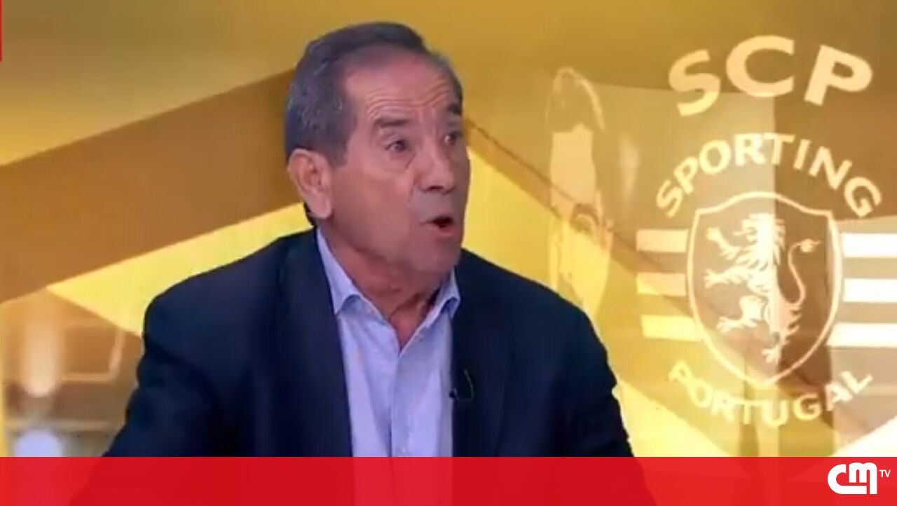 Octávio Machado Slams Controversy: 'A Massive Mistake Not to Speak Up Sooner'