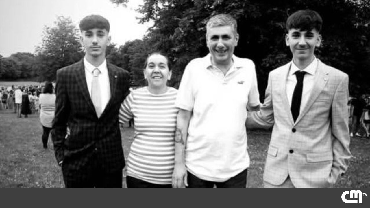 Tragedy Strikes: Emigrant Family Dies in IP2 Collision While Returning to Homeland for Holidays