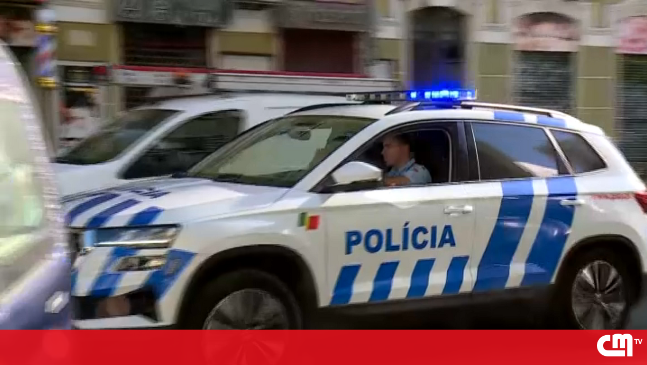 Mysterious Death in Lisbon: 52-Year-Old Man Found Dead in Apartment on Rua José Falcão