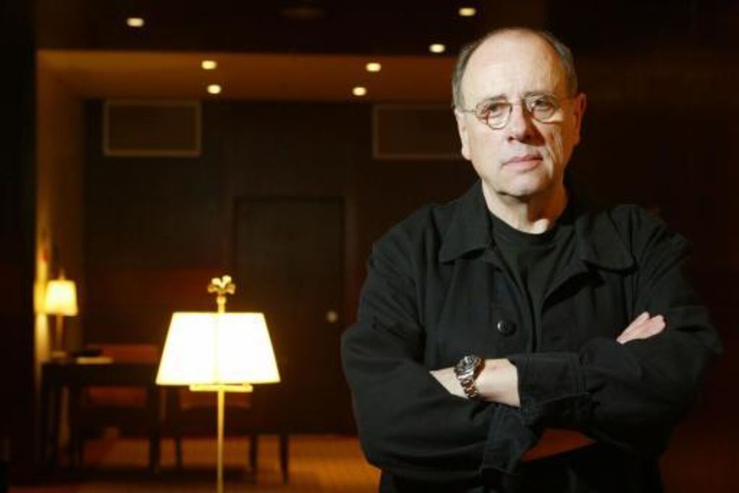 Morreu Eduardo Serra, o mais internacional dos diretores portugueses de  fotografia - Cultura - Correio da Manhã