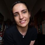 Ana Rita foi assassinada pelo ex-namorado em Matosinhos