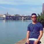 Rúben Gonçalves died in a head-on collision on the IP2 in Castro Verde