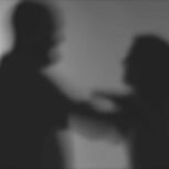 Jovem agredida o namorado com muita violência