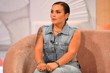 Fanny pede para não associarem o nome dela a terceiros