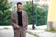 'Cheguei a passar fome este ano': João Maneira revela fase difícil da carreira