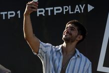 João Maneira não está bem psicologicamente