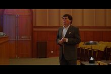 Leonel Vieira lança 