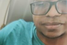 David dos Santos Marinho, suspeito de assassinar Ana Rita Dionísio à facada em Matosinhos