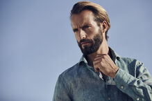 Ricardo Guedes salva Cláudio Ramos de afogamento numa piscina em 2013