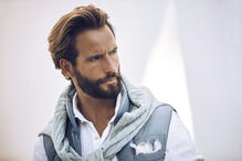 Ricardo Guedes recorda salvamento de Cláudio Ramos na piscina em 2013