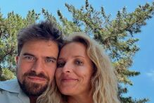 Cristina Ferreira e João Monteiro