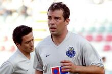 Jorge Costa na época 2003/2004 