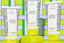 Drunk Elephant Mello Marula, creme de limpeza para acalmar e equilibrar a pele