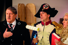 Manuel Marques enfrenta incerteza após acusação de violência doméstica pela filha