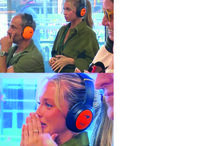 Margarida Corceiro e Lando Norris juntos na Fórmula 1