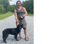 Adam Turck, ator de Richmond, morreu ao tentar ajudar uma mulher em perigo