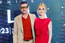 Atriz Cayetana Guillén Cuervo revela ter sido violada em grupo aos seis anos