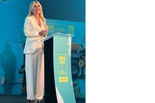 Atriz espanhola Cayetana Guillén Cuervo revela abuso sofrido na infância