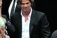 Fernando Couto. Formou com Jorge Costa uma dupla de centrais de ‘duros’.