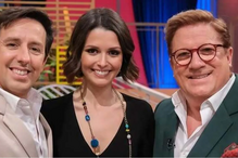 Herman José não depõe em processo contra Manuel Marques