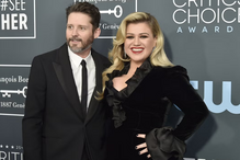 Brandon Blackstock, ex-marido de Kelly Clarkson, faleceu aos 48 anos após luta contra cancro