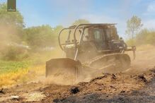 Exército mantém vigilância contra incêndios com patrulhas e engenharia