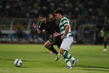 Casa Pia - Sporting
