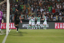 Casa Pia - Sporting