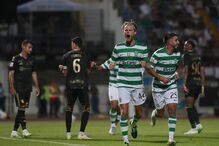 Hjulmand rende 45 milhões ao Sporting até 2029