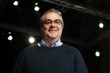 Petrônio Gontijo protagoniza espetáculo sobre Camões no Teatro São Luiz
