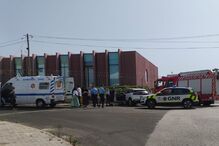 Uma mulher e quatro menores feridos em despiste de carro em Sines