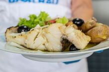 Festival do Bacalhau na Gafanha da Nazaré celebra cultura de Ílhavo