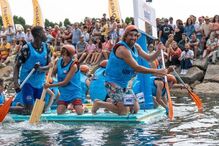 Festival do Bacalhau celebra tradições e património em Ílhavo, Gafanha da Nazaré