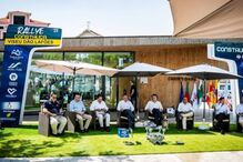 Rally Constálica Viseu Dão Lafões procura lugar de destaque em Portugal