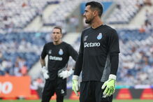 FC Porto vs. V. Guimarães