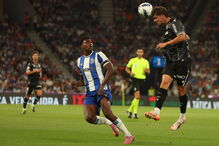 FC Porto vs. V. Guimarães