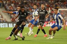 FC Porto vs. V. Guimarães