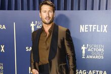 Glen Powell aproveita férias na Comporta, longe dos holofotes de Hollywood