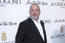 Atriz Julia Ormond recebe 4,75 milhões da Disney por abusos de Harvey Weinstein