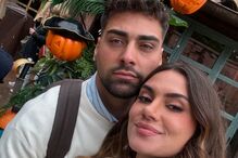 Bomba! Vídeo mostra Daniel Gregório a trair Liliana Filipa com outra mulher em discoteca